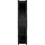 Arctic P12 PWM PST A-RGB Ventilador 120mm Negro